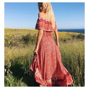 Nightcap Samba Dress ** sold out!! **